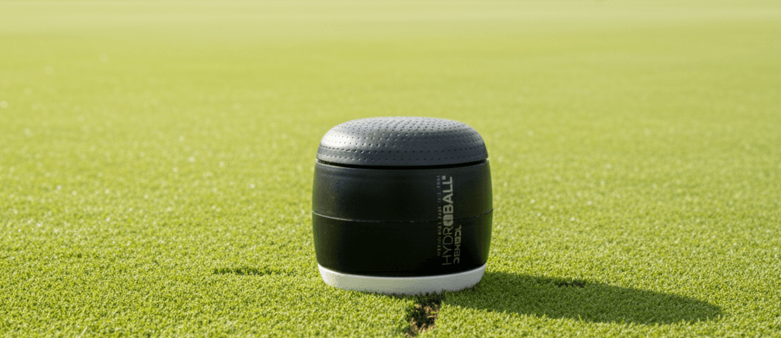 Hydroball Sensors